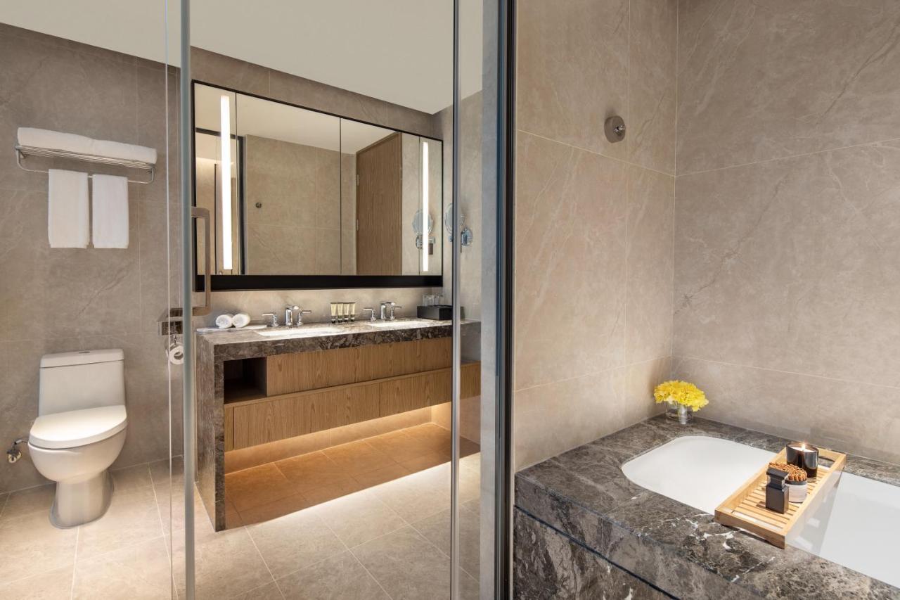 Ascott M-City Φοσάν Εξωτερικό φωτογραφία